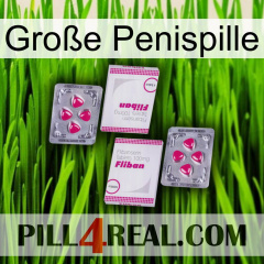 Große Penispille 33